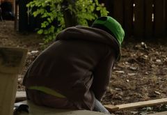 Huttendorp Hoorn - Dag 3