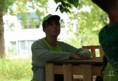 Huttendorp Hoorn - Dag 3