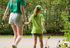 Huttendorp Hoorn - Dag 3