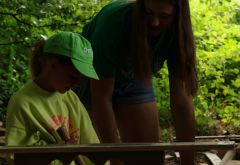 Huttendorp Hoorn - Dag 3