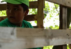 Huttendorp Hoorn - Dag 3