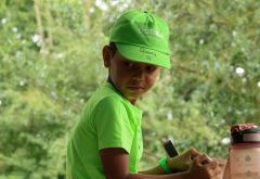 Huttendorp Hoorn - Dag 3