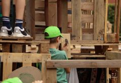 Huttendorp Hoorn - Dag 3