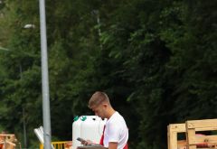 Huttendorp Hoorn - Dag 3