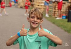 Huttendorp Hoorn - Dag 3