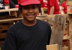 Huttendorp Hoorn - Dag 3