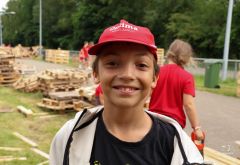 Huttendorp Hoorn - Dag 3