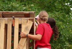 Huttendorp Hoorn - Dag 3