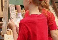 Huttendorp Hoorn - Dag 3