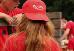 Huttendorp Hoorn - Dag 3