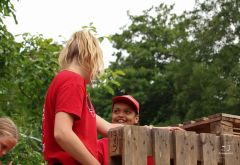 Huttendorp Hoorn - Dag 3