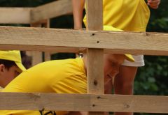 Huttendorp Hoorn - Dag 3