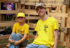 Huttendorp Hoorn - Dag 3