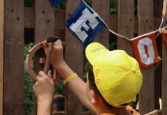 Huttendorp Hoorn - Dag 3