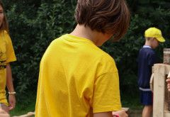 Huttendorp Hoorn - Dag 3