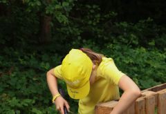 Huttendorp Hoorn - Dag 3