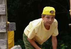 Huttendorp Hoorn - Dag 3