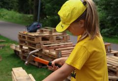 Huttendorp Hoorn - Dag 3