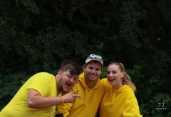 Huttendorp Hoorn - Dag 3