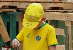 Huttendorp Hoorn - Dag 3