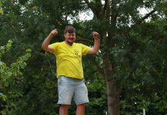 Huttendorp Hoorn - Dag 3