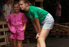 Huttendorp Hoorn - Dag 3