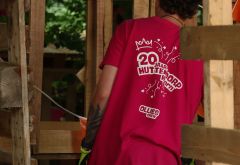 Huttendorp Hoorn - Dag 3