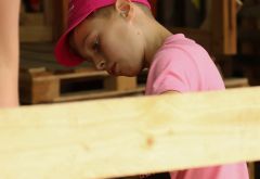 Huttendorp Hoorn - Dag 3