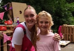 Huttendorp Hoorn - Dag 3