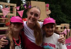 Huttendorp Hoorn - Dag 3