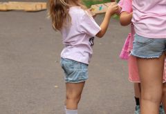 Huttendorp Hoorn - Dag 3