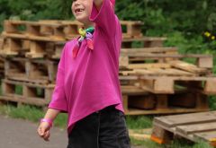 Huttendorp Hoorn - Dag 3