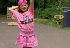 Huttendorp Hoorn - Dag 3