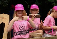 Huttendorp Hoorn - Dag 3