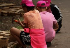 Huttendorp Hoorn - Dag 3