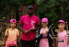 Huttendorp Hoorn - Dag 3