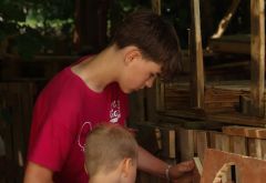 Huttendorp Hoorn - Dag 3