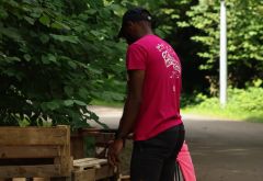 Huttendorp Hoorn - Dag 3