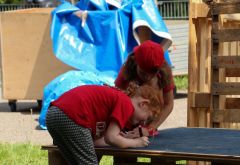 Huttendorp Hoorn - Dag 3