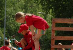 Huttendorp Hoorn - Dag 3