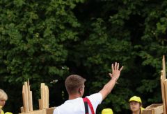 Huttendorp Hoorn - Dag 3