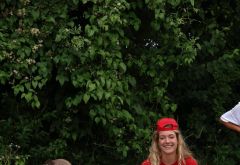 Huttendorp Hoorn - Dag 3