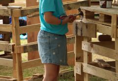 Huttendorp Hoorn - Dag 3