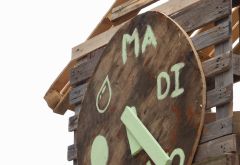 Huttendorp Hoorn - Dag 3