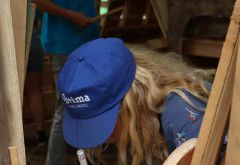 Huttendorp Hoorn - Dag 3