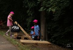 Huttendorp Hoorn - Dag 3