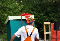 Huttendorp Hoorn - Dag 3