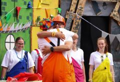 Huttendorp Hoorn - Dag 3