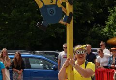 Huttendorp Hoorn - Dag 3