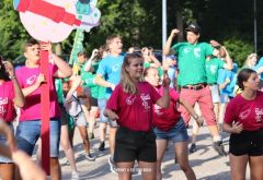 Huttendorp Hoorn - Dag 3 Woensdag